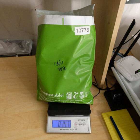 Eddie Buaer First Accent Pants Mens 38X32 Brown Hiking Nylon Lightweight Pockets - Picture 11 of 11